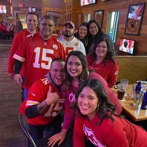 Meet your Posher, Aaron